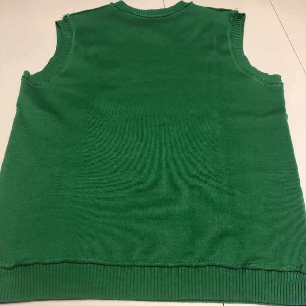 Diesel y2k vest - Picture 6 of 7